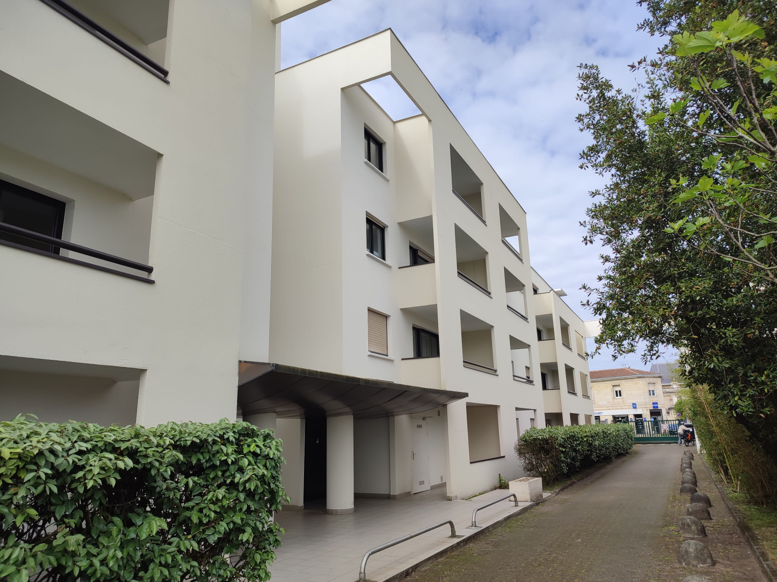 
                                                Vente
                                                 Appartement T2
