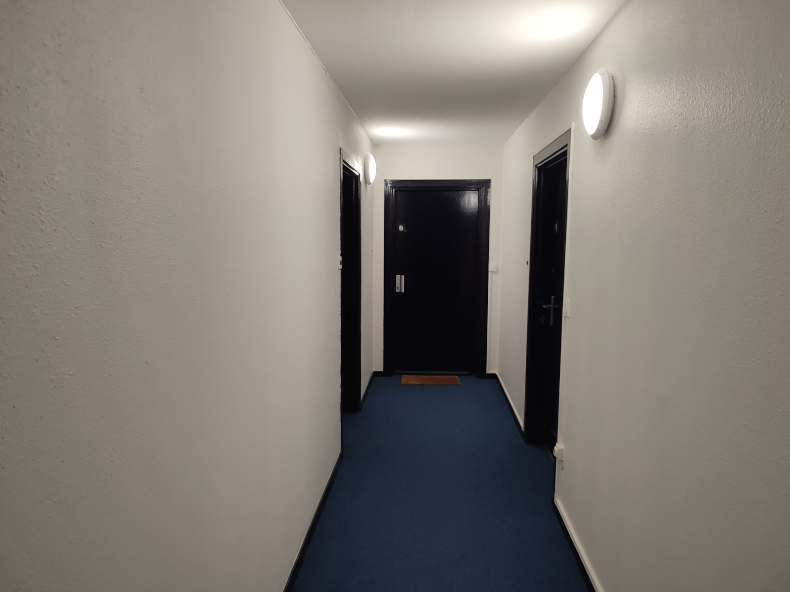
                                                Vente
                                                 Appartement T2