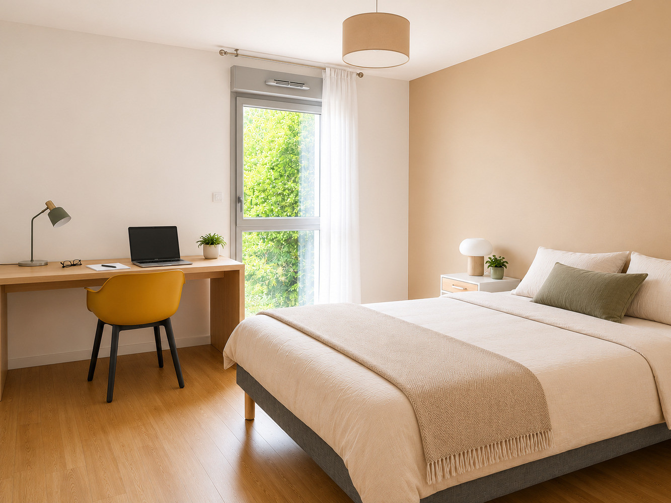 
                                                Location
                                                 Appartement T2