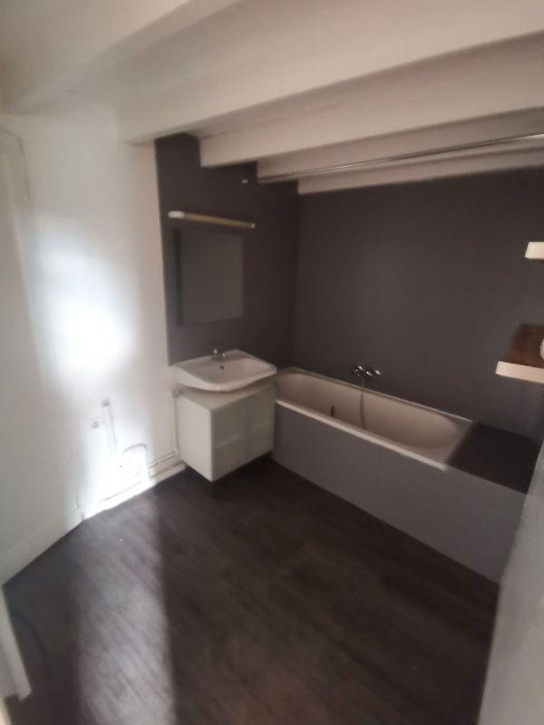 
                                                Location
                                                 Appartement T2