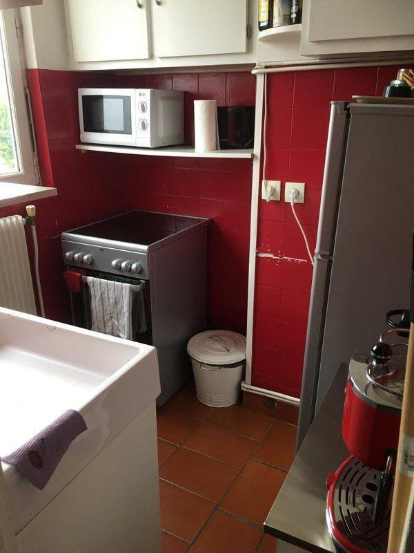 
                                                Location
                                                 Appartement T2