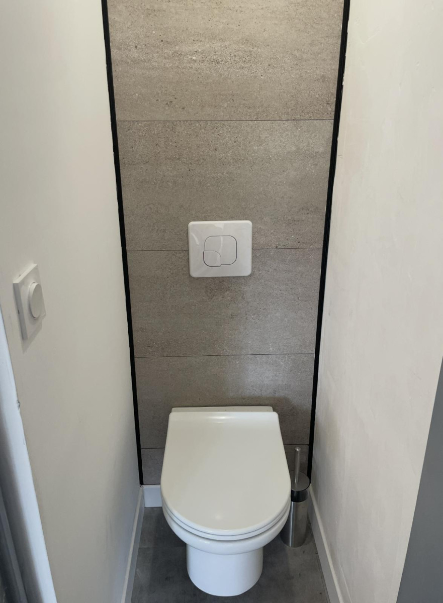 
                                                Location
                                                 Appartement T2