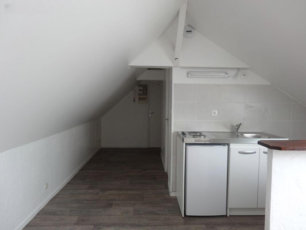 
                                                Location
                                                 Appartement T2