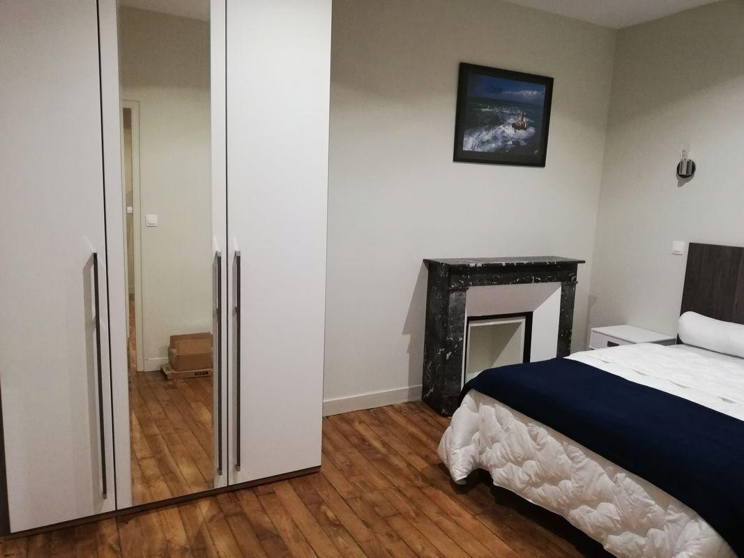 
                                                Location
                                                 Appartement T2