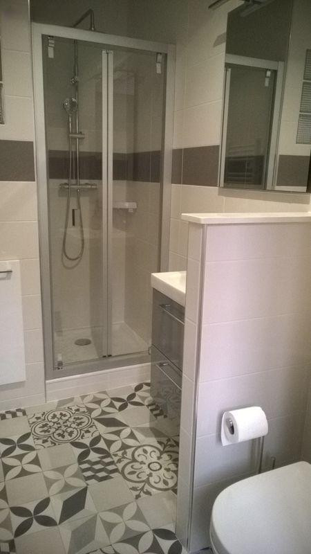 
                                                Location
                                                 Appartement T2