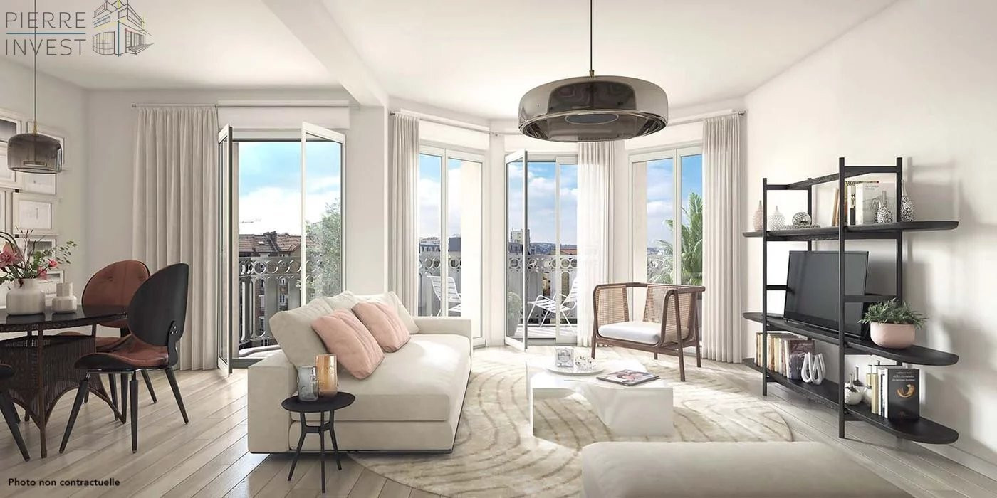 
                                                Vente
                                                 Appartement T2 à Ax les thermes