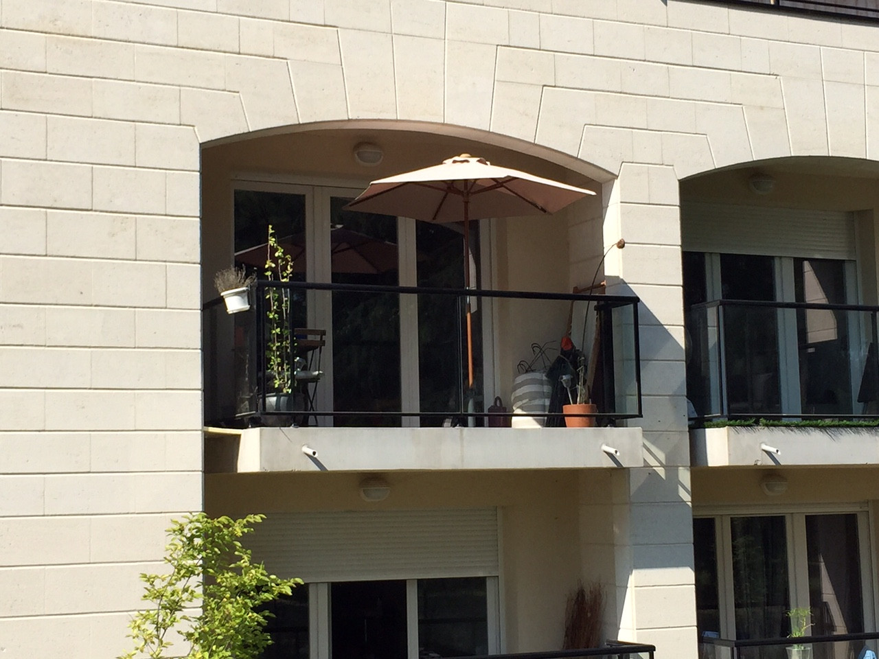 
                                                Location
                                                 Appartement T2 à Bruges