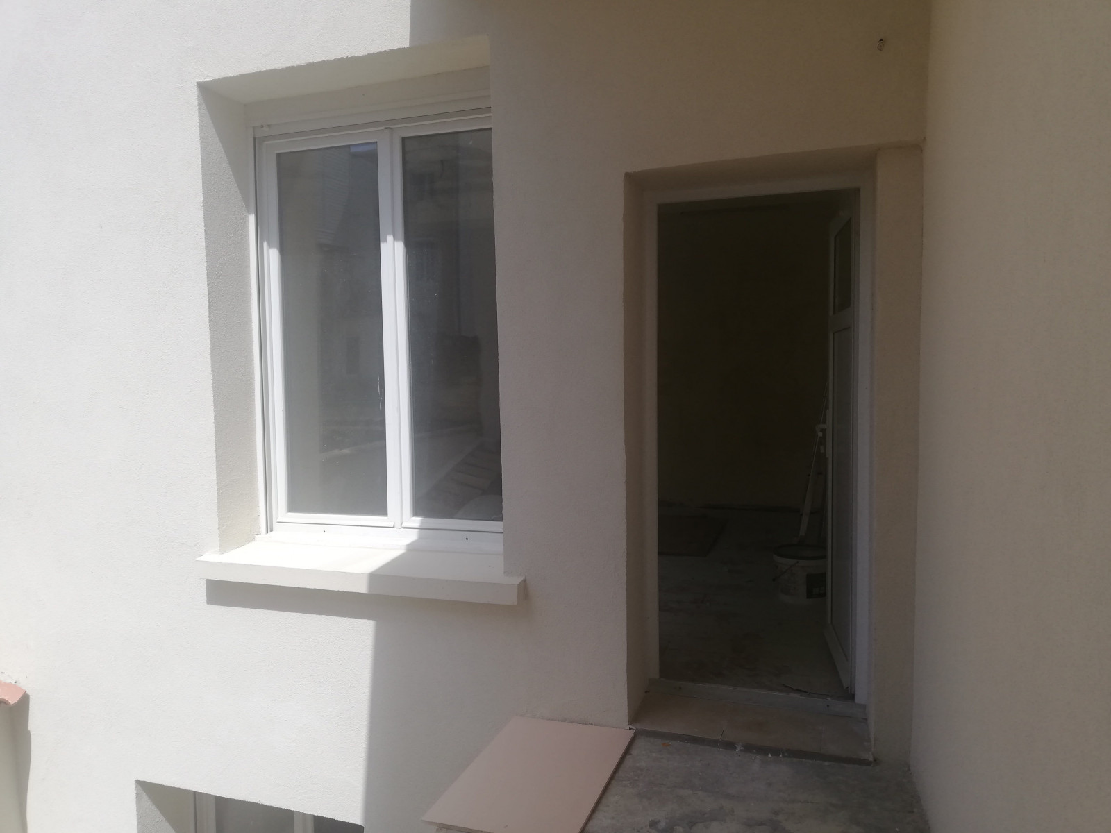 
                                                Vente
                                                 Appartement T2 à Libourne