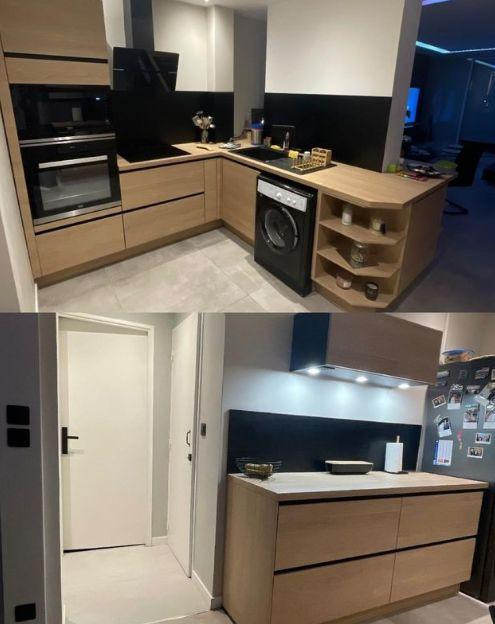 
                                                Location
                                                 Appartement T2 à louer - 55m2 - Marseille