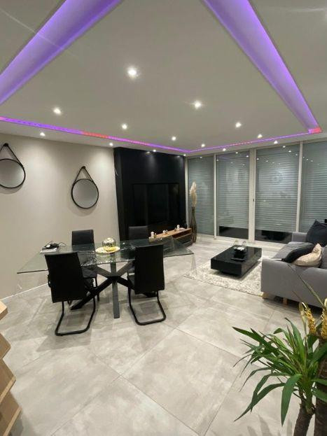 
                                                Location
                                                 Appartement T2 à louer - 55m2 - Marseille