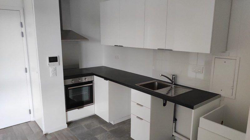 
                                                Location
                                                 Appartement T2 à louer