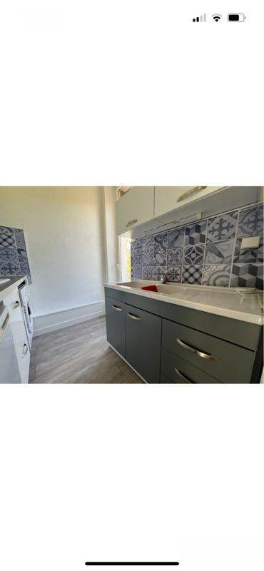 
                                                Location
                                                 Appartement T2 à louer