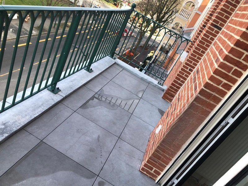 
                                                Location
                                                 Appartement T2 à louer