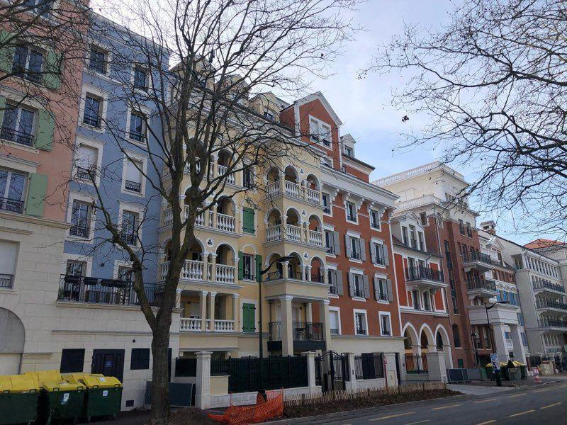 
                                                Location
                                                 Appartement T2 à louer