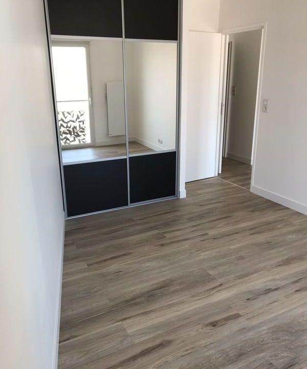 
                                                Location
                                                 Appartement T2 à louer à Argenteuil