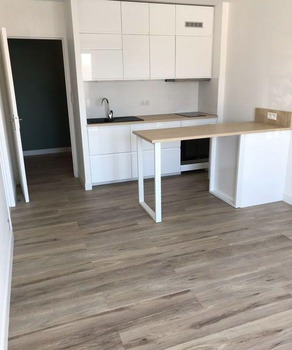 
                                                Location
                                                 Appartement T2 à louer à Argenteuil