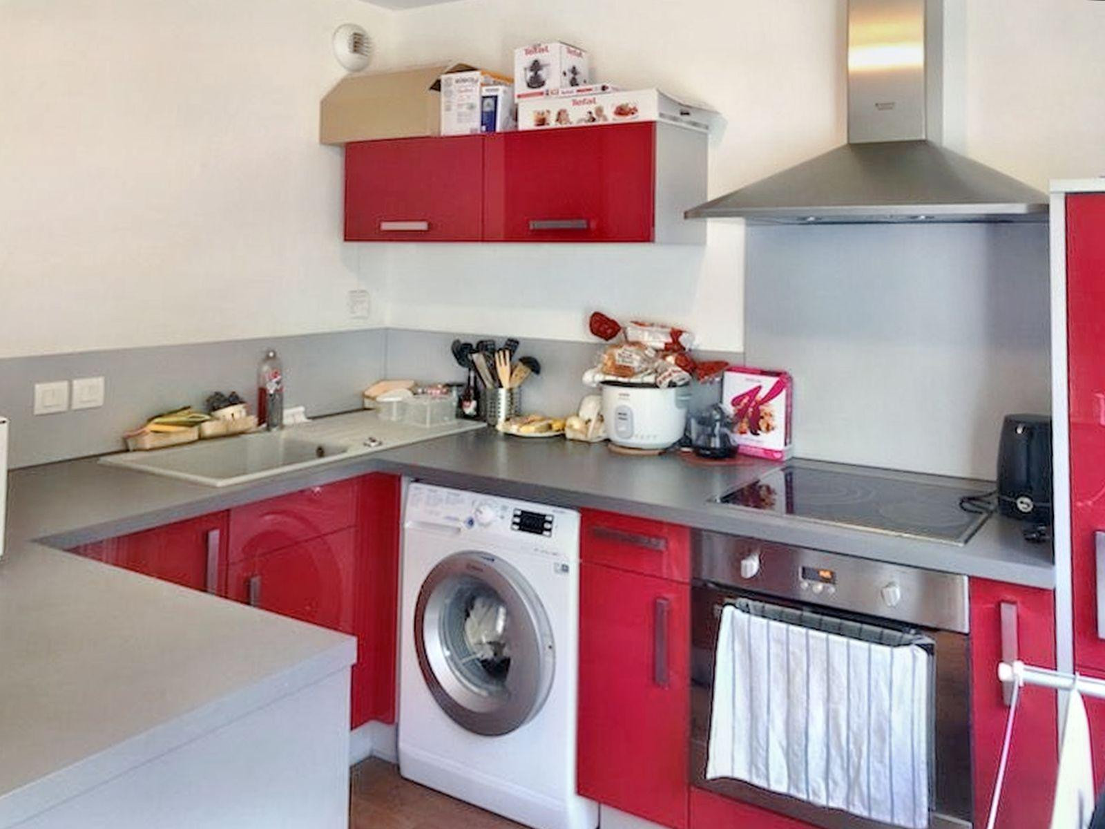 
                                                Location
                                                 Appartement T2 à louer à Bapeaume-Canteleu