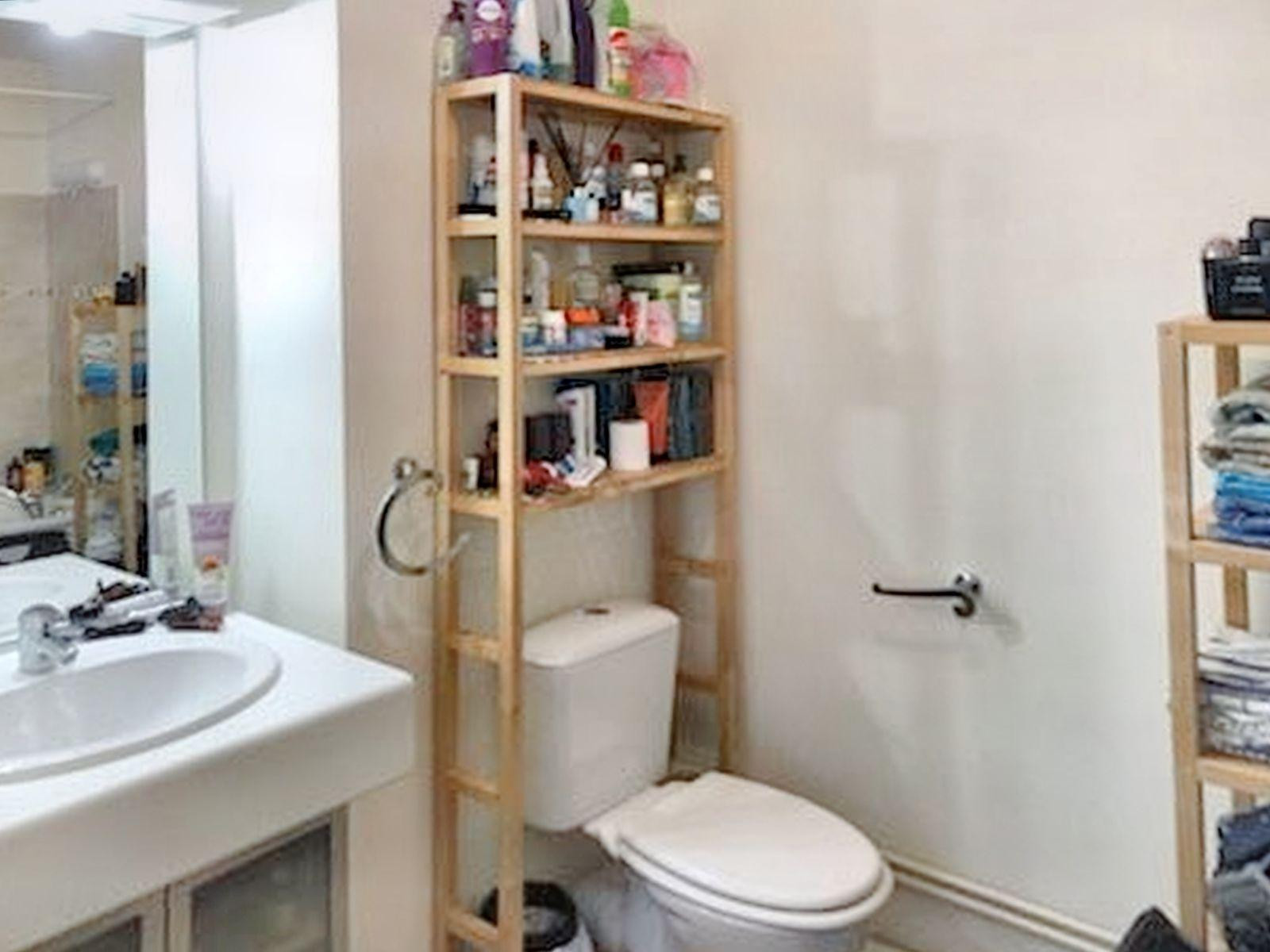 
                                                Location
                                                 Appartement T2 à louer à Bapeaume-Canteleu