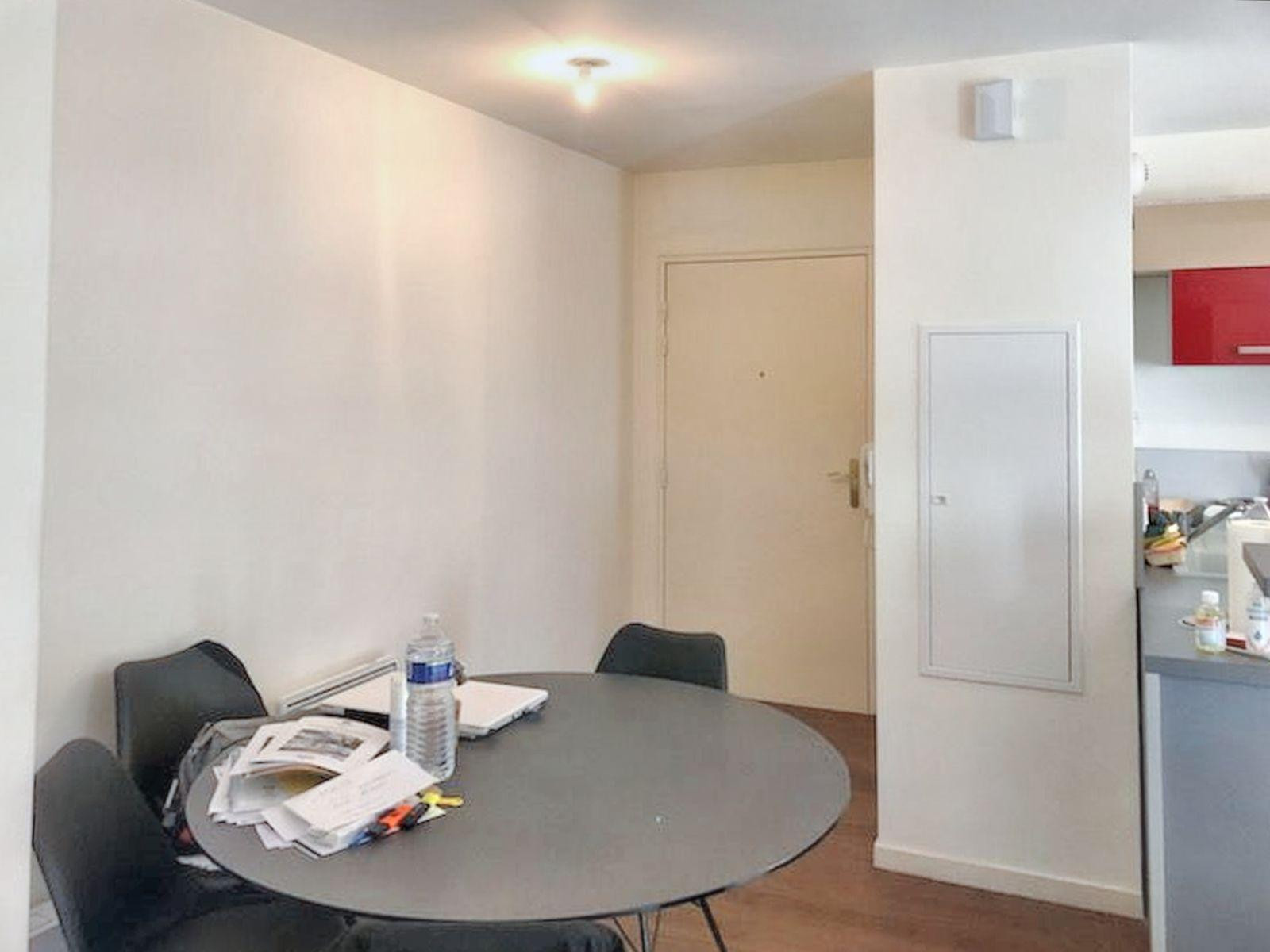 
                                                Location
                                                 Appartement T2 à louer à Bapeaume-Canteleu