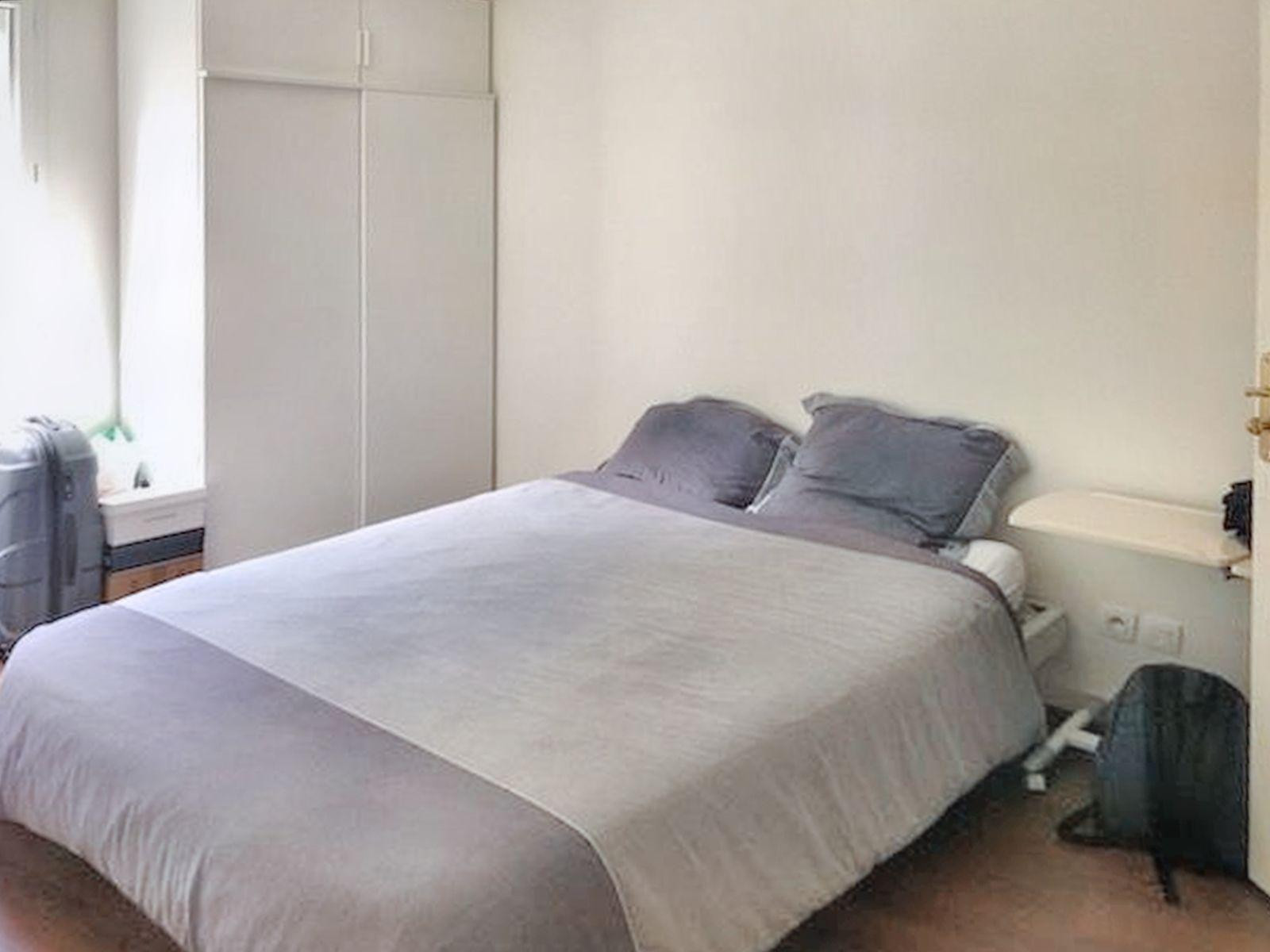 
                                                Location
                                                 Appartement T2 à louer à Bapeaume-Canteleu
