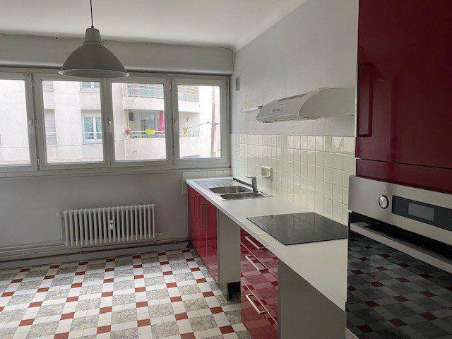 
                                                Location
                                                 APPARTEMENT T2 A LOUER - VILLEURBANNE