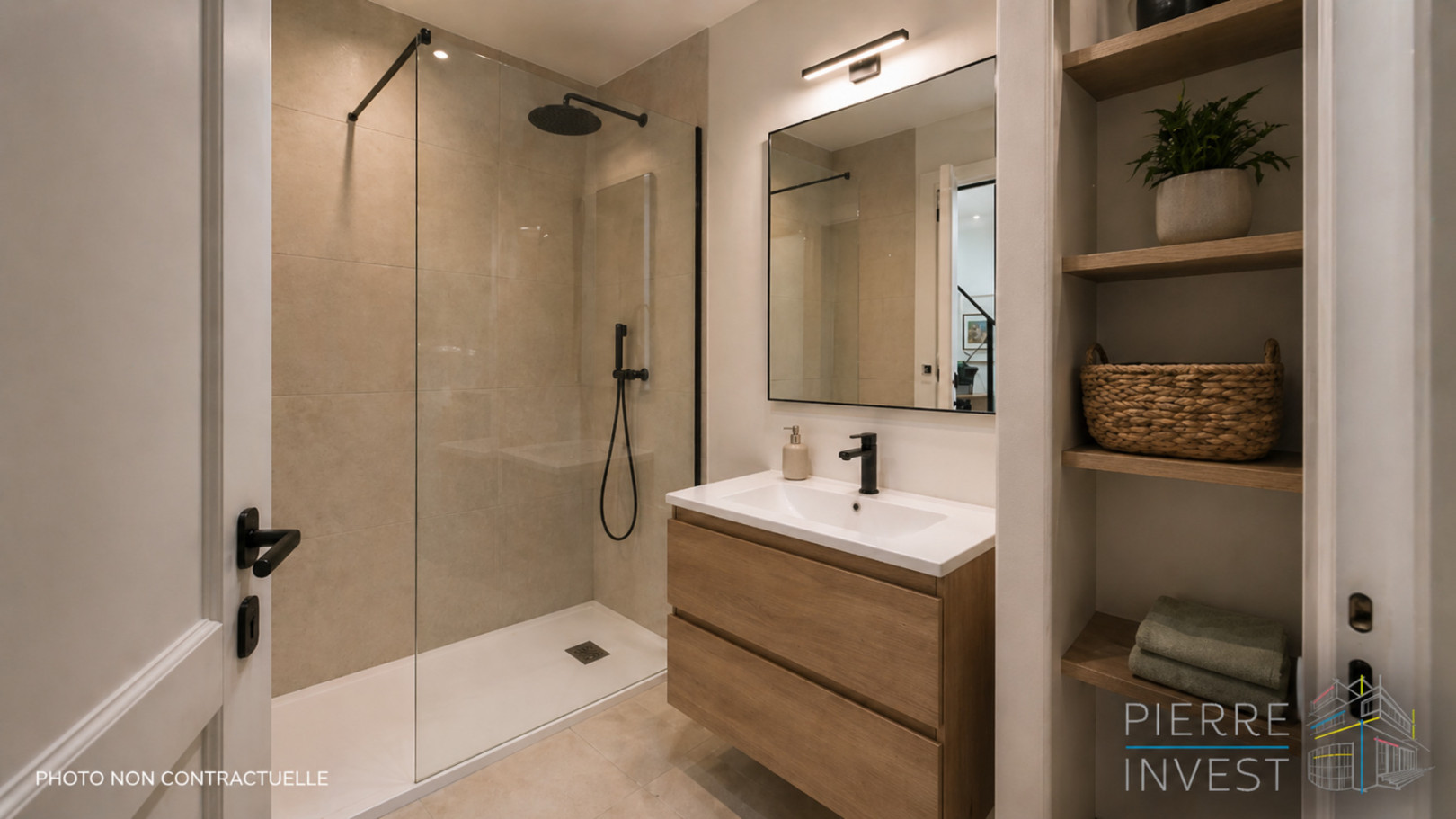 
                                                Vente
                                                 Appartement T2 à Paris 14ème