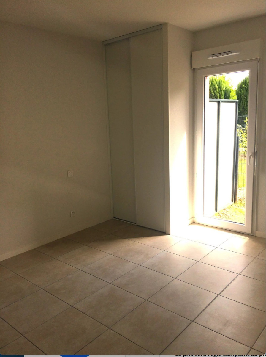 
                                                Vente
                                                 Appartement T2 à Saintes