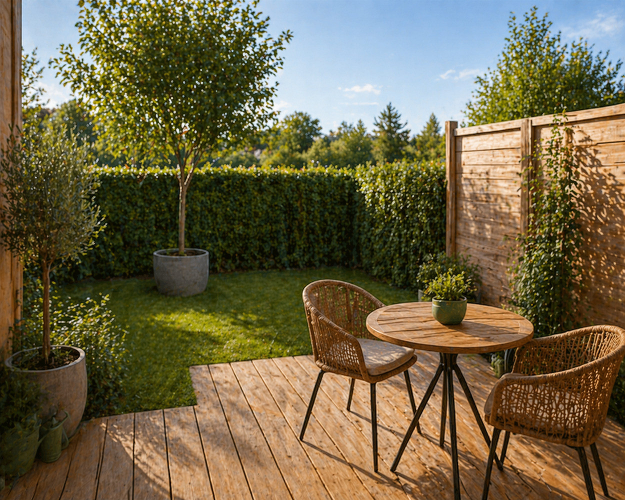 
                                                Vente
                                                 Appartement T2 à Soustons