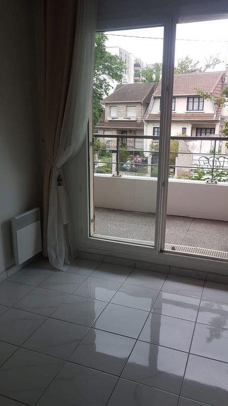 
                                                Location
                                                 Appartement T2 Argenteuil
