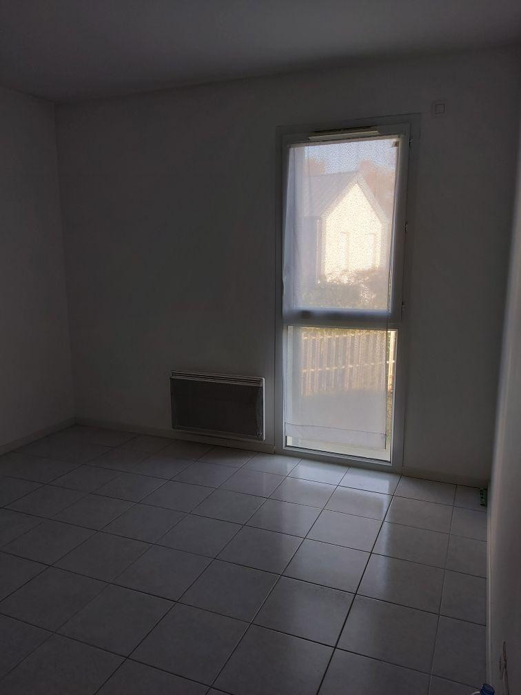 
                                                Location
                                                 Appartement T2 avec balcon