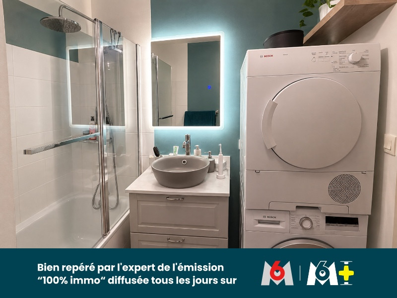 
                                                Vente
                                                 APPARTEMENT T2 BIS 59M2 ILE DE NANTES BORDS DE LOIRE