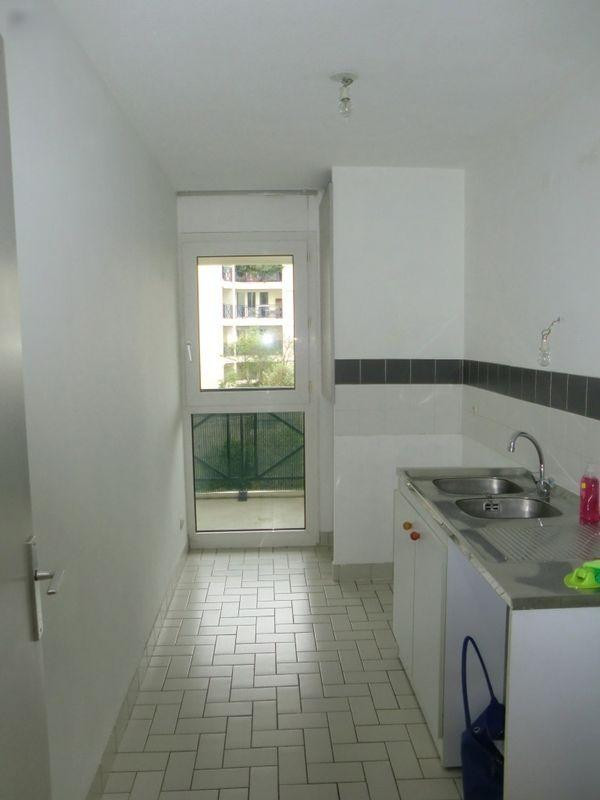 
                                                Location
                                                 Appartement T2 Bordeaux