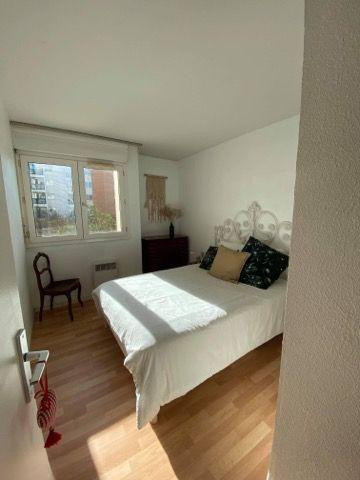 
                                                Location
                                                 Appartement T2 Bordeaux