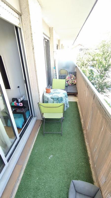 
                                                Location
                                                 Appartement T2 calme et lumineux