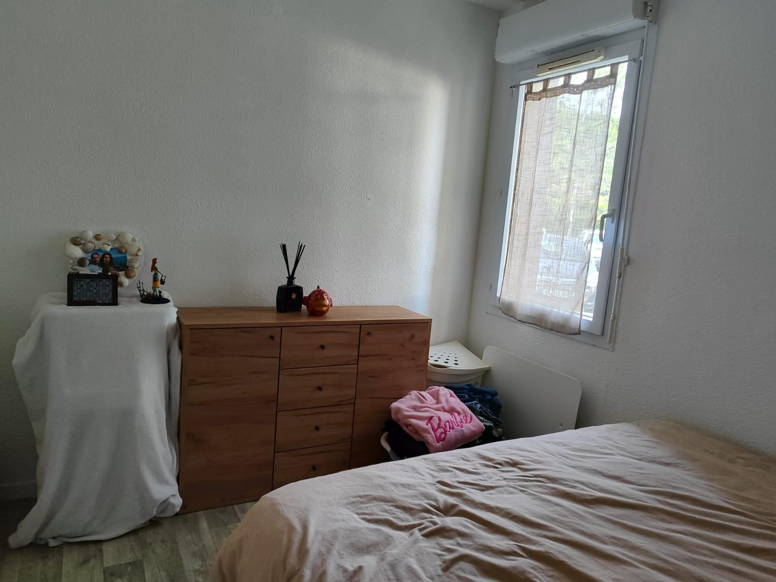 
                                                Location
                                                 Appartement T2 Carcassonne salvaza