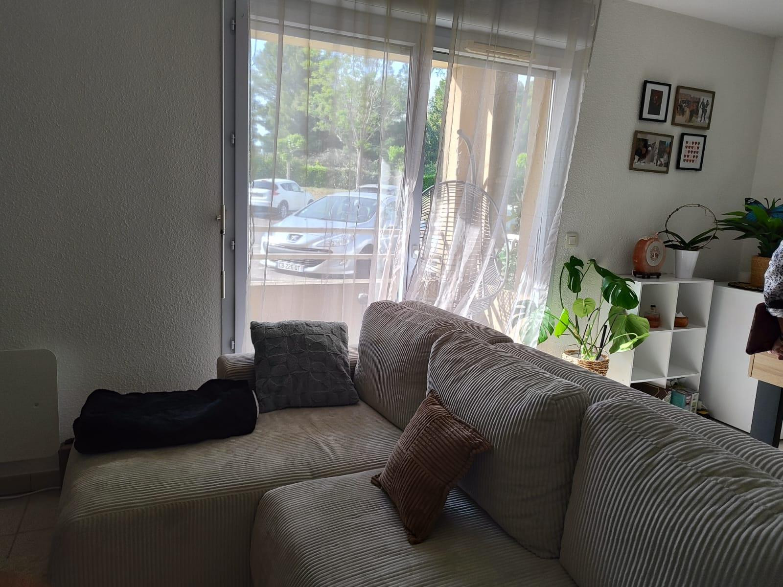 
                                                Location
                                                 Appartement T2 Carcassonne salvaza