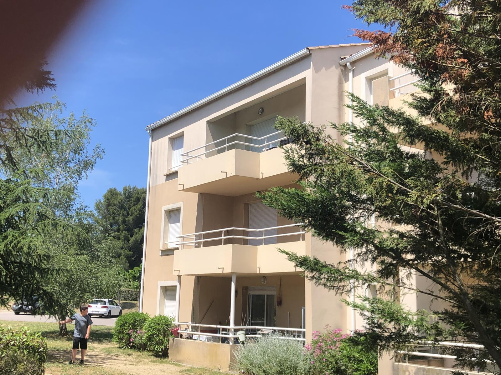 
                                                Location
                                                 Appartement T2 Carcassonne salvaza