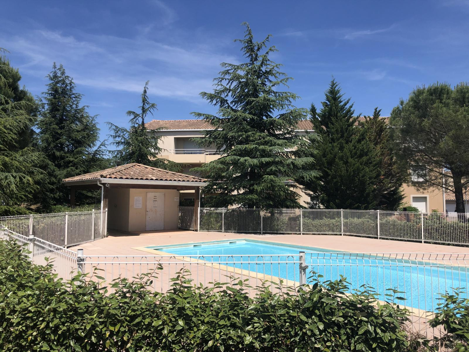 
                                                Location
                                                 Appartement T2 Carcassonne salvaza