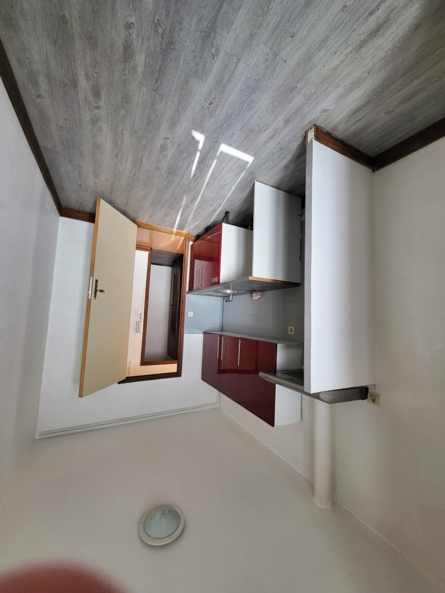 
                                                Location
                                                 Appartement T2 Centre Historique Sarlat