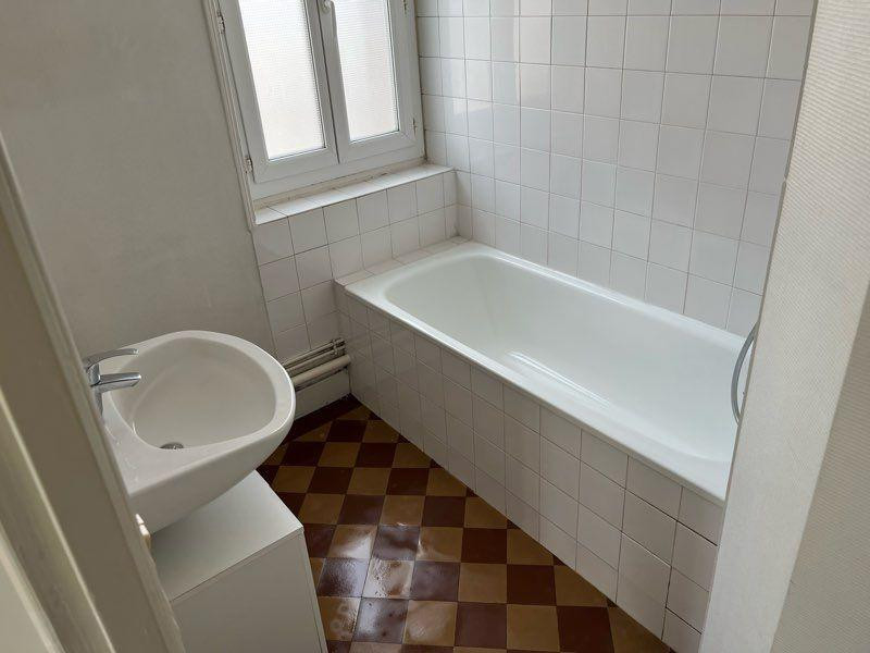 
                                                Location
                                                 Appartement T2 centre ville de Tours