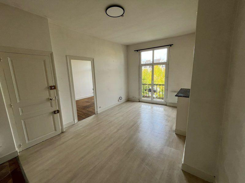 
                                                Location
                                                 Appartement T2 centre ville de Tours
