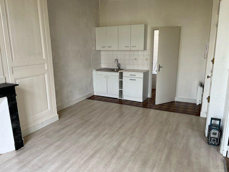 
                                                Location
                                                 Appartement T2 centre ville de Tours