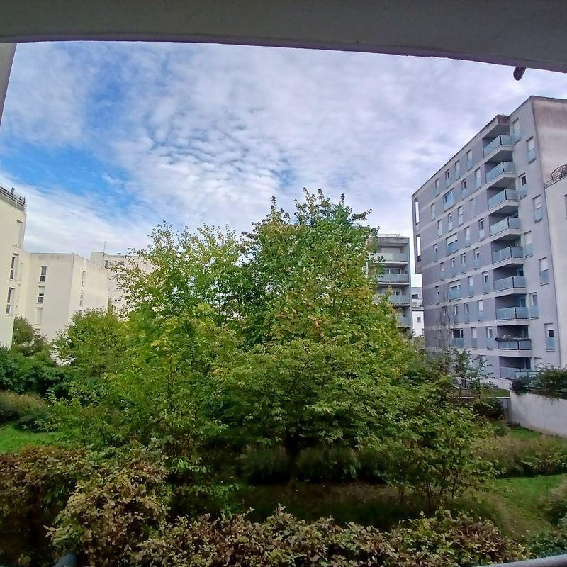 
                                                Location
                                                 Appartement T2 Cergy Le Haut à louer