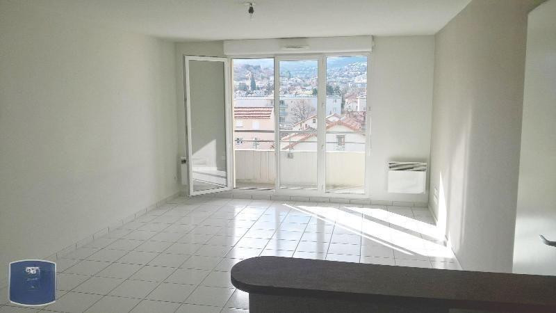 
                                                Location
                                                 Appartement T2 Clermont-Ferrand