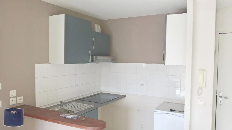 
                                                Location
                                                 Appartement T2 Clermont-Ferrand