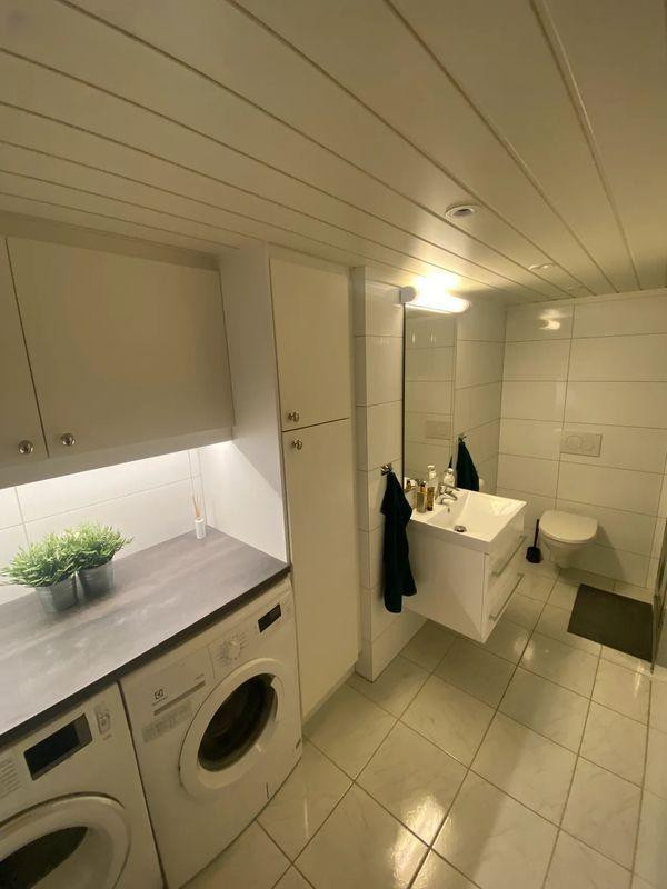 
                                                Location
                                                 Appartement T2 confortable à louer