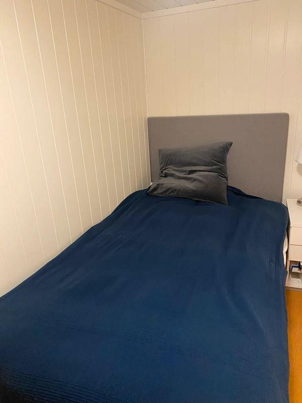 
                                                Location
                                                 Appartement T2 confortable à louer