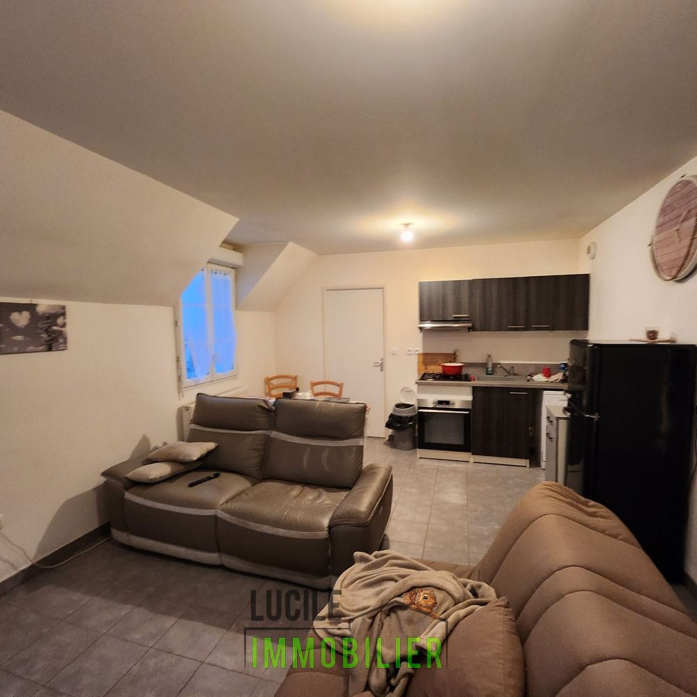 Vente
                                                 Appartement T2 construit en 2014 INVESTISSEUR