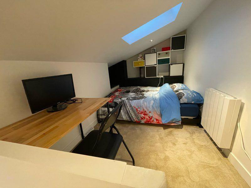 
                                                Location
                                                 Appartement T2 cosy meublé tout confort