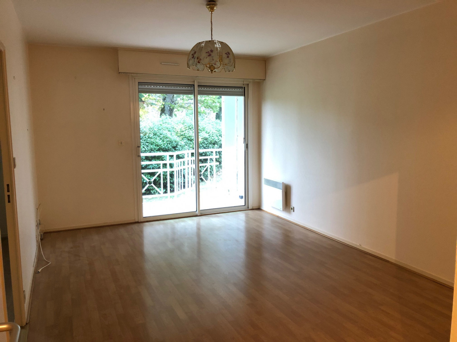 
                                                Location
                                                 Appartement T2 dans Résidence-Services